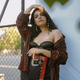 Image for article titled Girl Ultra Is Making 'the R&B Album Mexico Has Never Had'